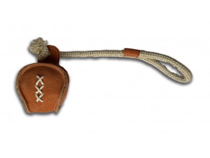 nufnuf hracka míček se šňůrkou