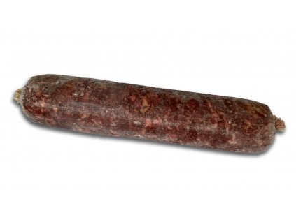 barf kachna mrkvní a jablky