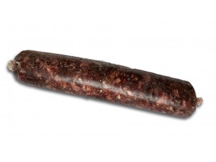 Barf vepřové s droby