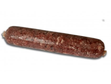 kachna celá mletá