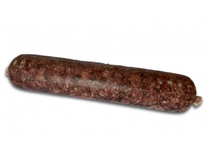 hovězí hrubomleté s droby