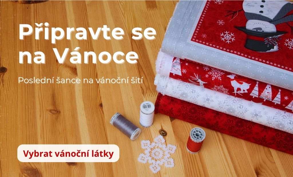 Připravte se na vánoce