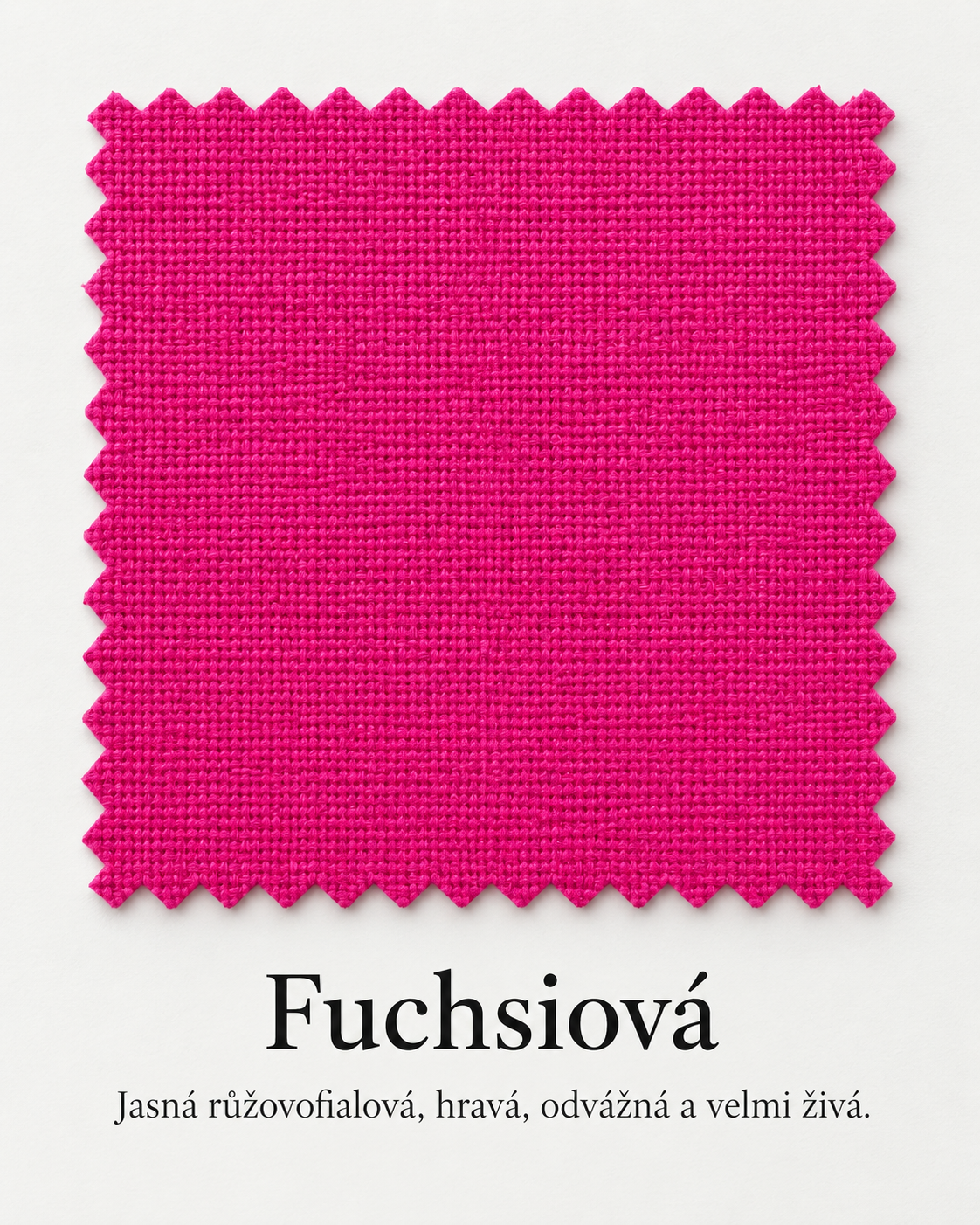 Fuchsiová