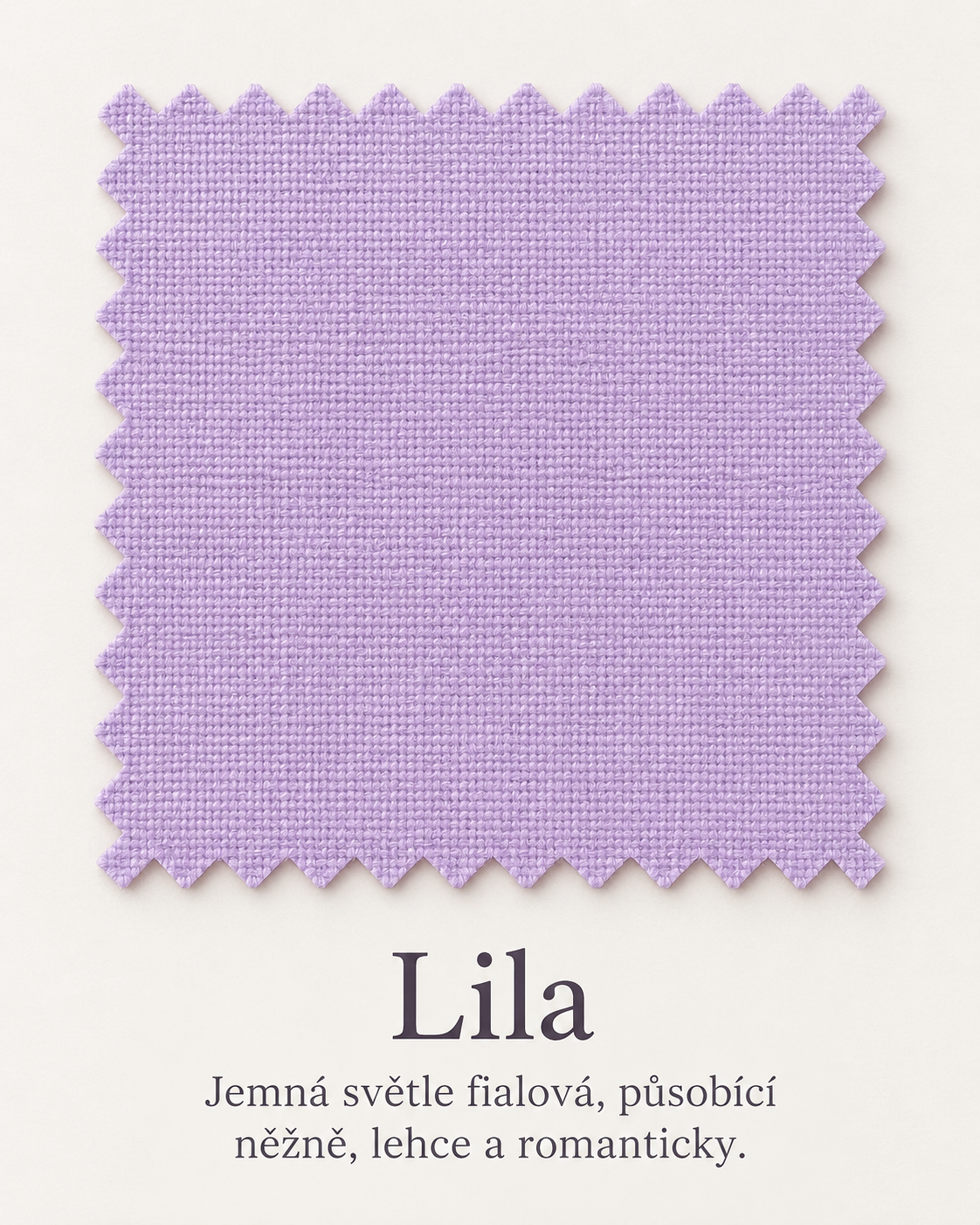 Lila