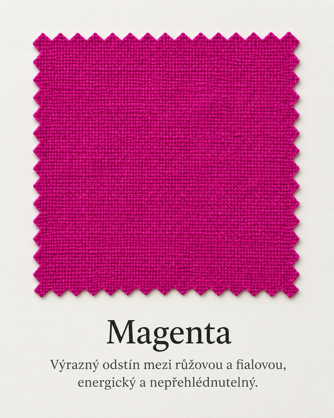 Magenta