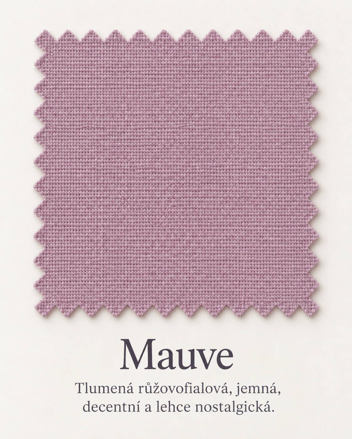Mauve