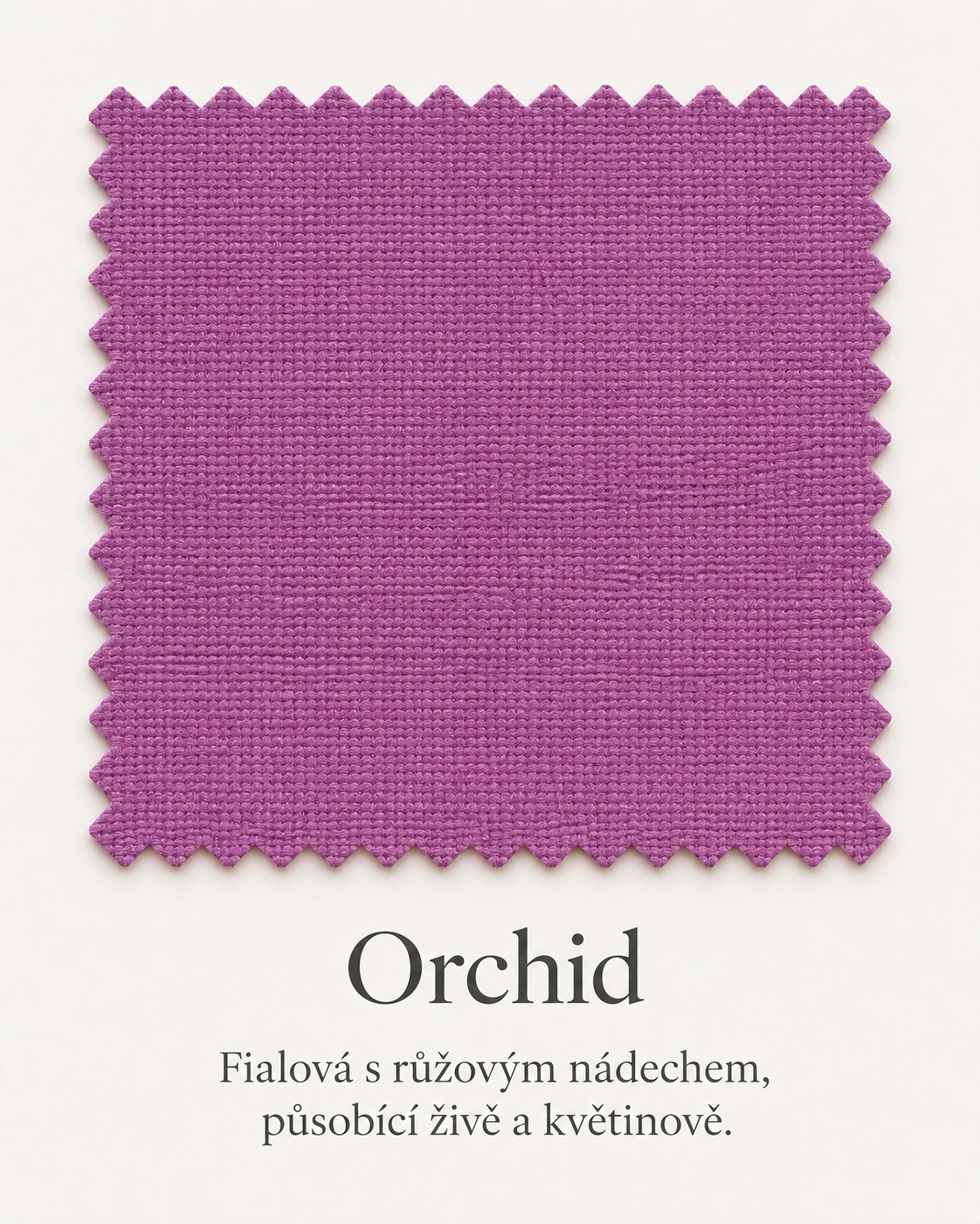 Orchid