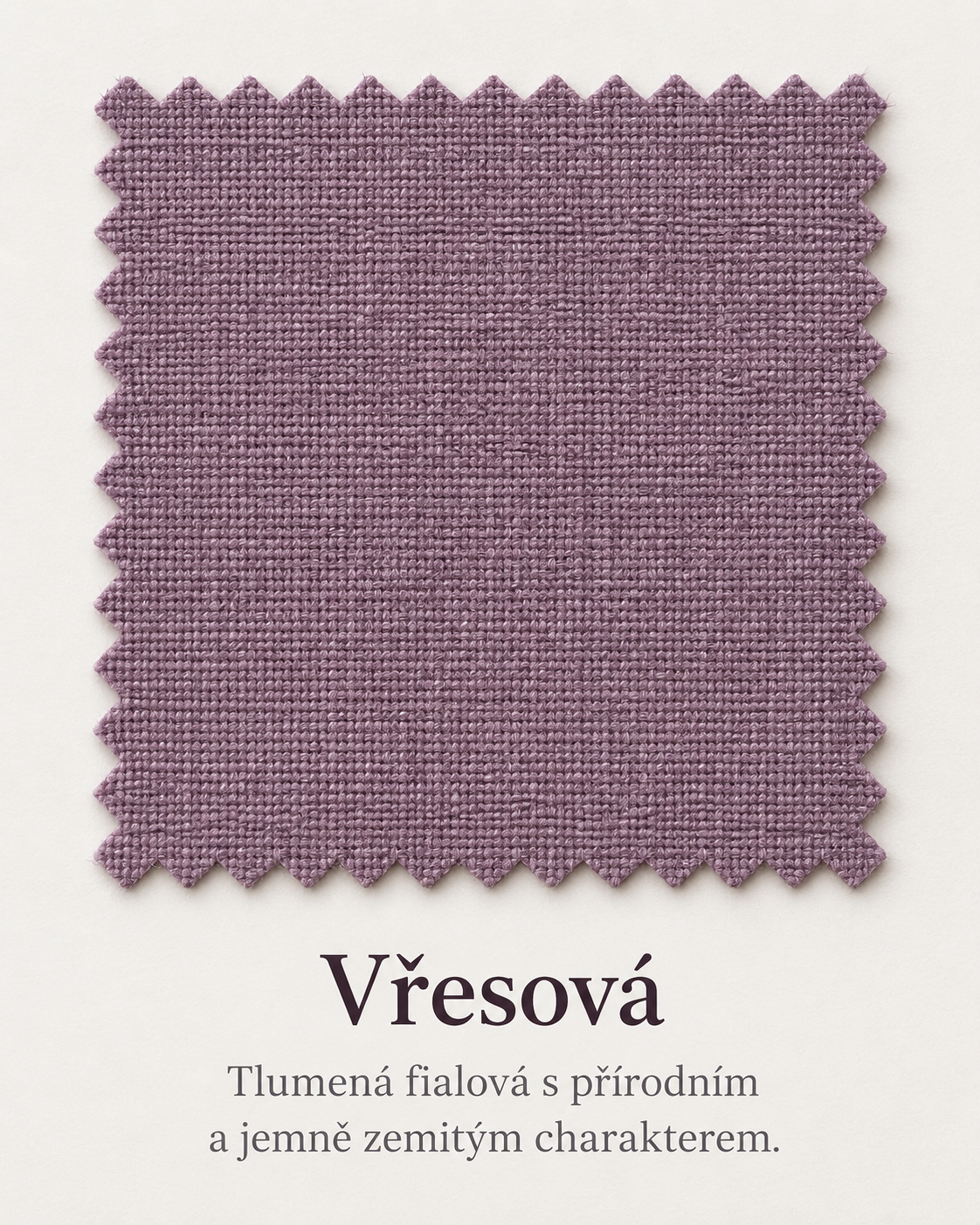 Vřesová