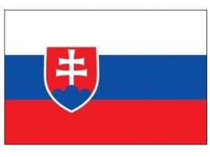 Slovensko