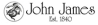 logoJohnJames