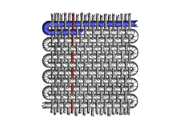 CrosswiseGrain