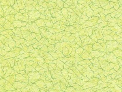 Crackle Spring Green