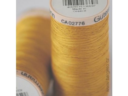 Nit Cotton  Old Gold