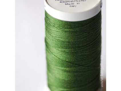 Nit  Sulky Cotton Evergreen