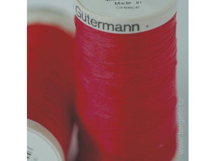 Nit Cotton  Red