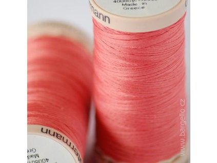 Nit Cotton  Strawberry