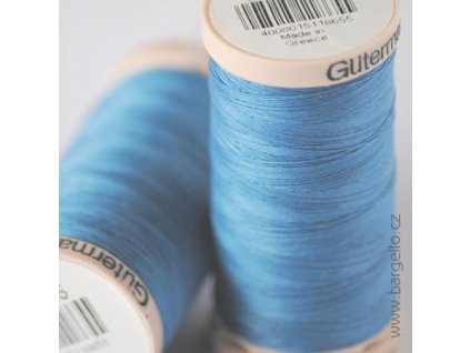 Nit Cotton  Light Blue