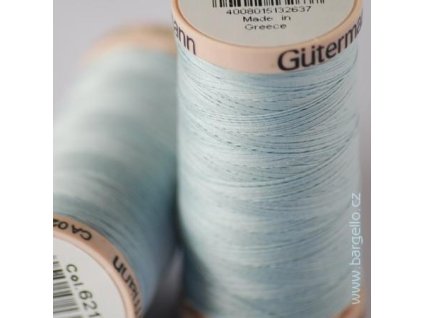 Nit Cotton  Light Blue Dawn