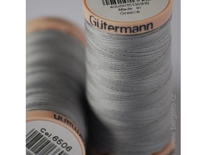 Nit Cotton  Medium Grey