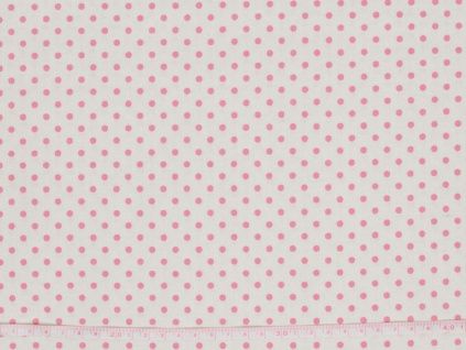 Crazy for Dots and Stripes