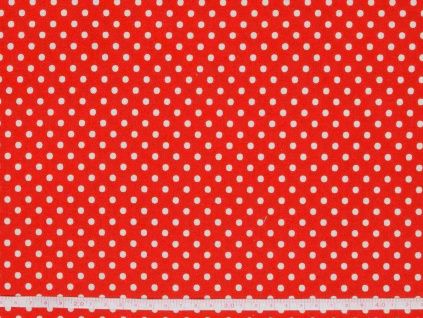 Crazy for Dots and Stripes