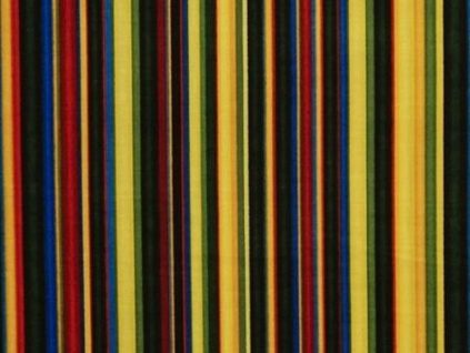 Čtverec Everyday Stripes