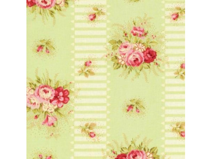 Čtverec Scarborough Fair