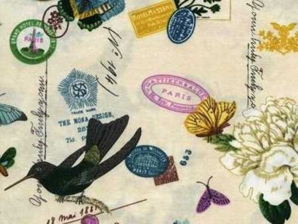 Čtverec Modern Scrapsbook