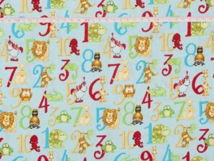 Čtverec ABC - 1 2 3