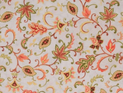 Čtverec Autumn Song