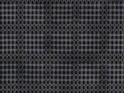 Čtverec Forget Me Not Fences Aged Blue