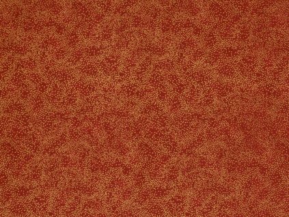 Brilliant Blenders Rust Gold