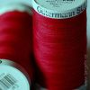 Nit  Sulky Cotton Bayberry Red
