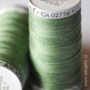 Nit  Sulky Cotton French Green