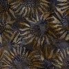 Sunflowers Batik