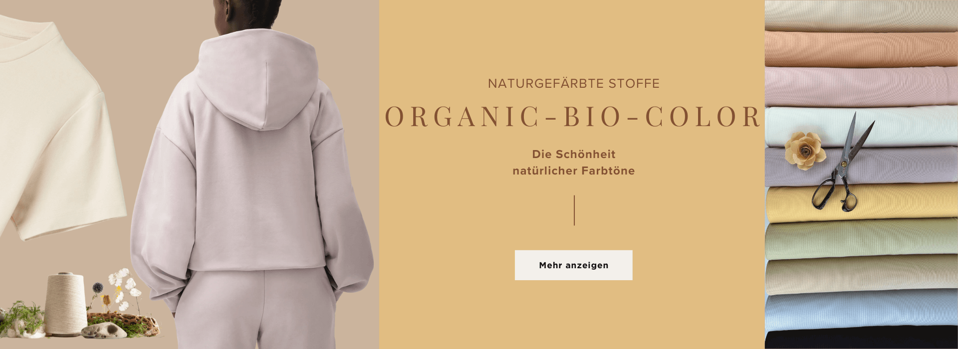 Organic-BIO-Color - bargertex.at