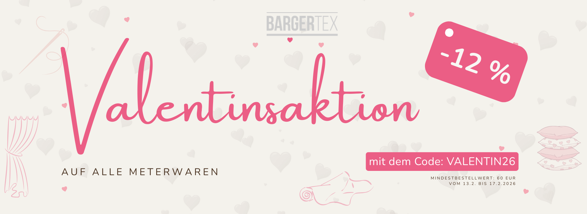 Valentinsaktion