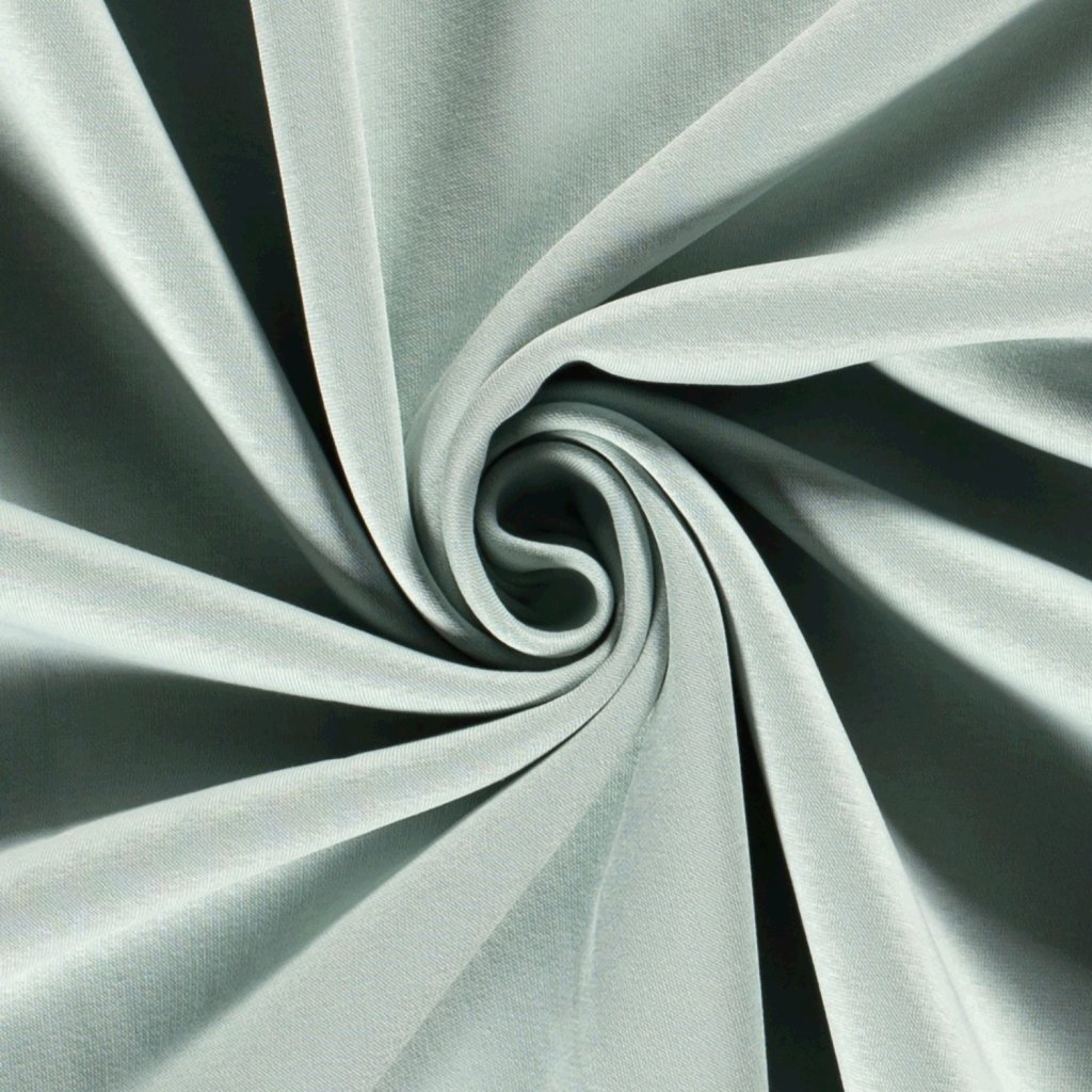 173480 5 teplakovina pocesana jogging 280g zelena vintage