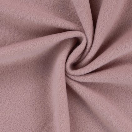 1500 2 fleece lamb ruzova staroruzova svetla