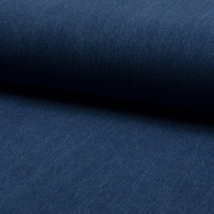 1918861 riflovina modra denim