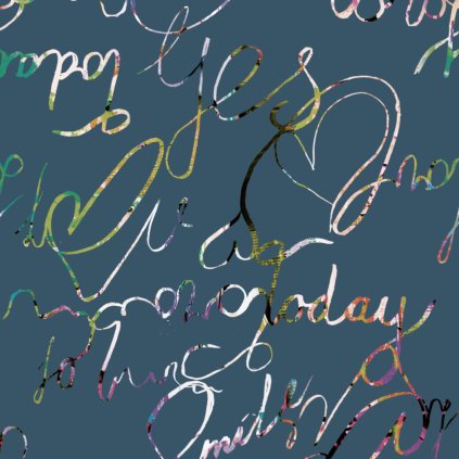 1804014 softshell Yes day modra