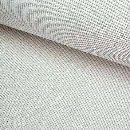 Patent 1x1 schmal - Natural