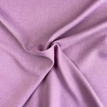 166830 dekoracna latka wool touch fialovo ruzova