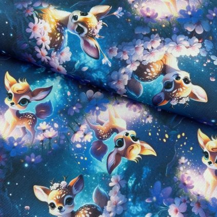 167019 kociarkovina oxford digital srnka galactic