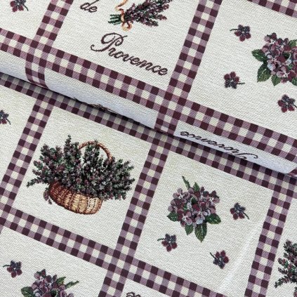 167145 2 gobelin premium levandula stvorce