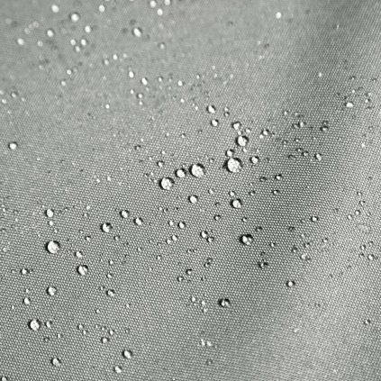 167361 2 vodeodolna zavesova latka garden s 300 cm siva svetla