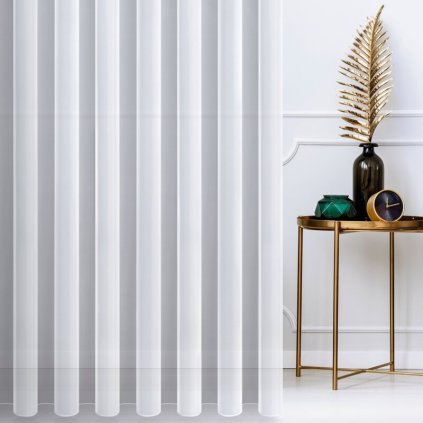 167379 zaclonova latka voal premium nekrciva v 280 cm biela