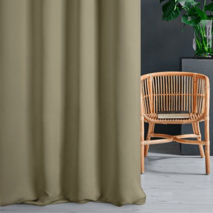 168206 1 dimout classic s 280 cm bezova