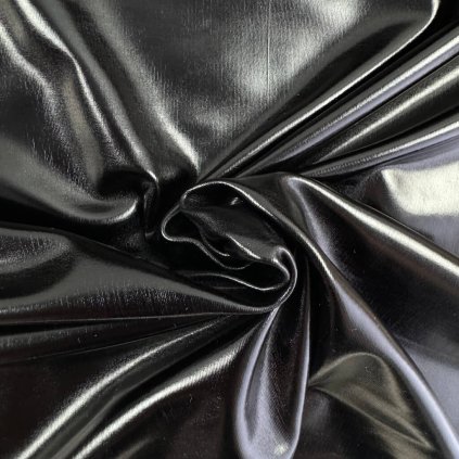 168008 plavkovina dancing metallic cierna