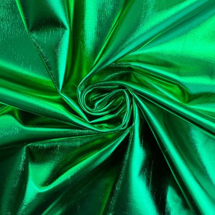 168020 plavkovina dancing metallic zelena